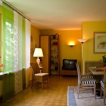 Haus Helvetia Panzió Bad Orb Kültér fotó